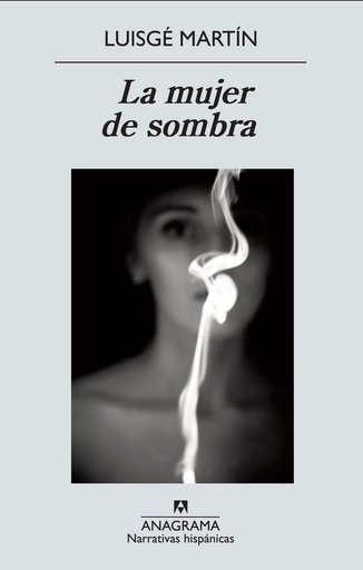 [9788433972392] LA MUJER DE SOMBRA