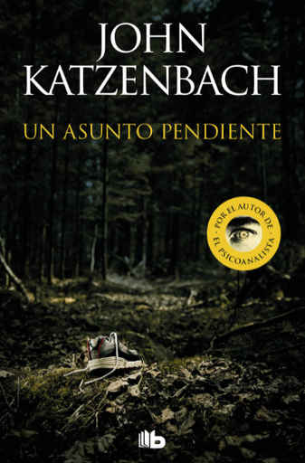 [9788413144191] UN ASUNTO PENDIENTE