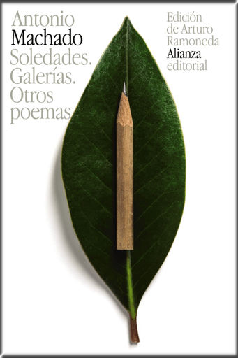 [9788420691961] SOLEDADES. GALERÍAS. OTROS POEMAS