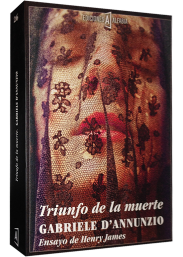 [9788493890933] TRIUNFO DE LA MUERTE