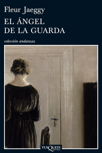 [9788483832028] EL ÁNGEL DE LA GUARDA