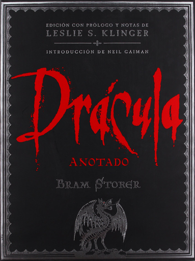 [9788446031758] DRÁCULA (edición anotada)