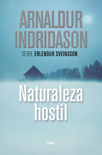 [9788490569108] NATURALEZA HOSTIL