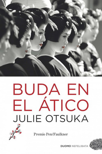 [9788415355441] BUDA EN EL ÁTICO