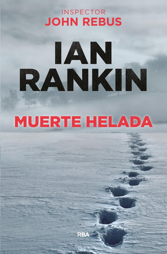 [9788490561058] MUERTE HELADA
