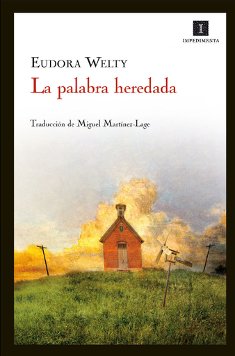 [9788415130437] LA PALABRA HEREDADA