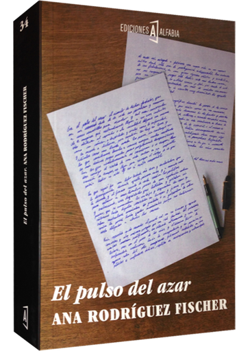 [9788494007729] EL PULSO DEL AZAR