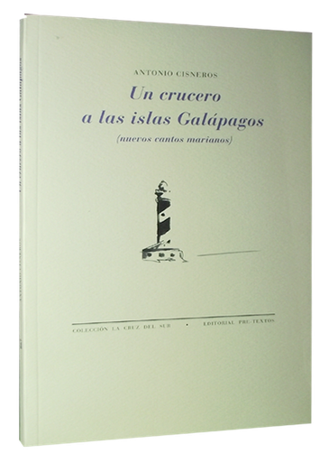 [9788481918113] UN CRUCERO A LAS ISLAS GALÁPAGOS