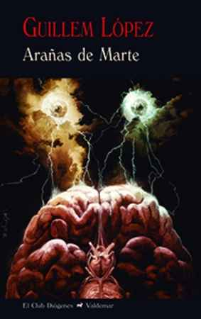 [9788477028567] ARAÑAS DE MARTE