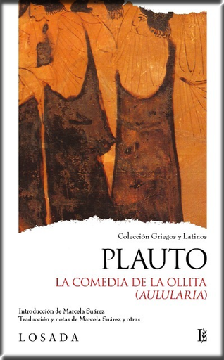 [9789500397513] LA COMEDIA DE LA OLLITA