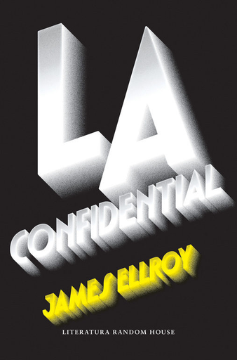 [9788439732907] L.A. CONFIDENTIAL