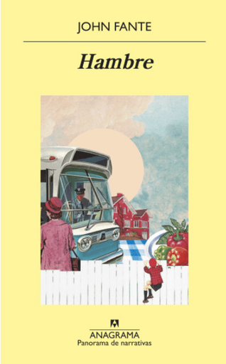 [9788433981226] HAMBRE