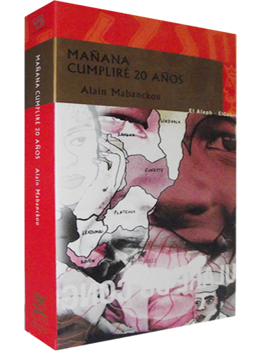 [9788415325048] MAÑANA CUMPLIRÉ 20 AÑOS