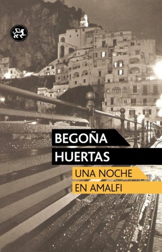 [9788415325420] UNA NOCHE EN AMALFI
