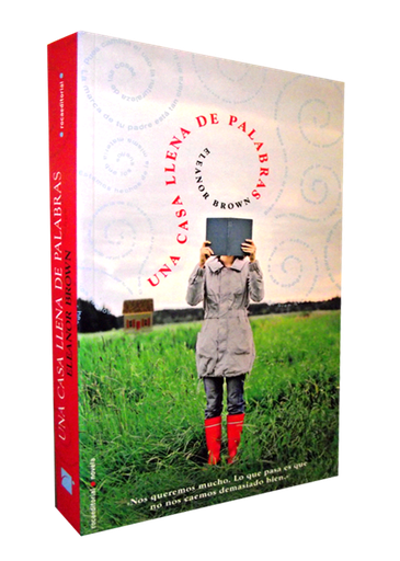 [9788499184098] UNA CASA LLENA DE PALABRAS