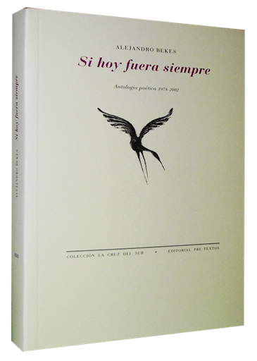[9788481917727] SI HOY FUERA SIEMPRE
