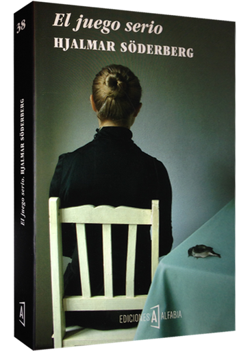 [9788494092800] EL JUEGO SERIO