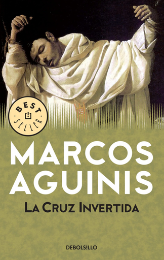 [9789875665941] LA CRUZ INVERTIDA