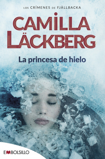 [9788415140054] LA PRINCESA DE HIELO