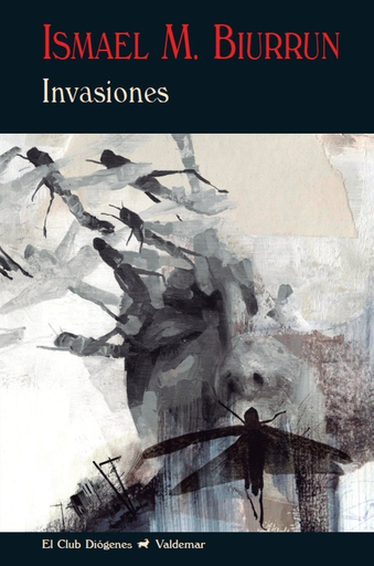 [9788477028604] INVASIONES