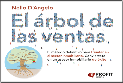 [9788417209902] EL ÁRBOL DE LAS VENTAS