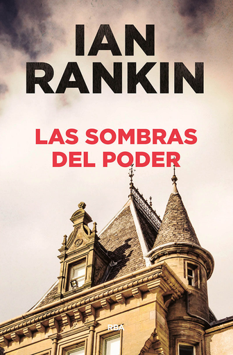 [9788491870821] LAS SOMBRAS DEL PODER