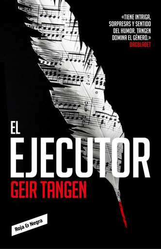 [9788416709700] EL EJECUTOR
