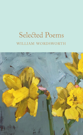 [9781529011890] SELECTED POEMS