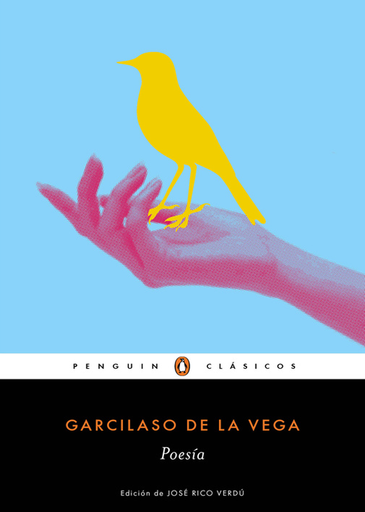 [9788491050285] POESÍA