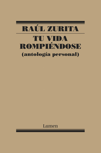 [9788426403087] TU VIDA ROMPIÉNDOSE
