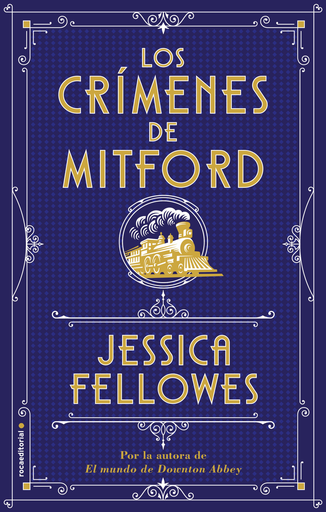 [9788417167813] LOS CRÍMENES DE MITFORD