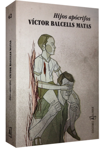 [9788494092848] HIJOS APÓCRIFOS