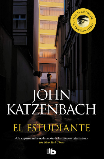 [9789877802849] EL ESTUDIANTE