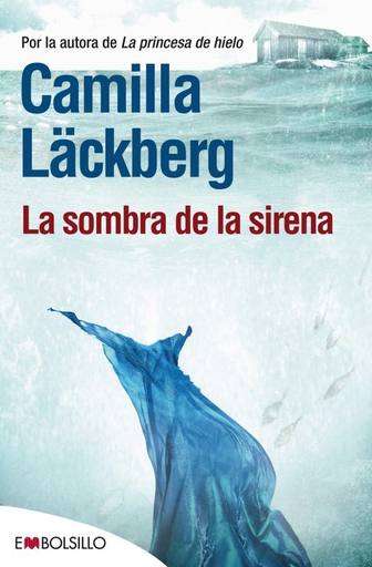 [9788415140924] LA SOMBRA DE LA SIRENA