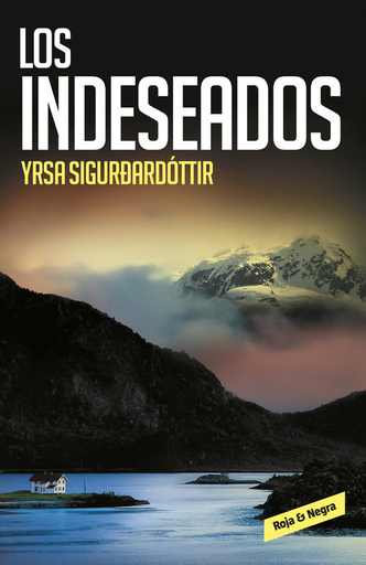 [9788416195336] LOS INDESEADOS