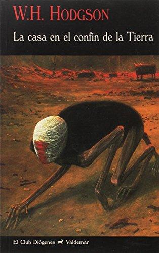 [9788477028482] LA CASA EN EL CONFÍN DE LA TIERRA