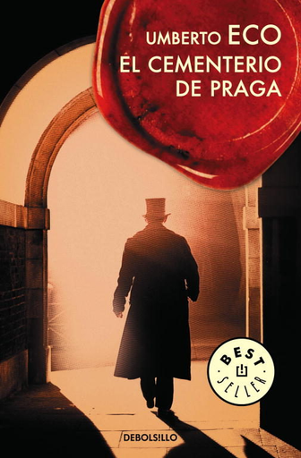 [9788499899817] EL CEMENTERIO DE PRAGA