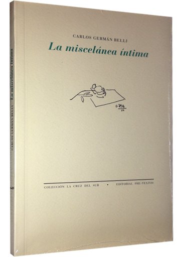 [9788481915518] LA MISCELÁNEA ÍNTIMA