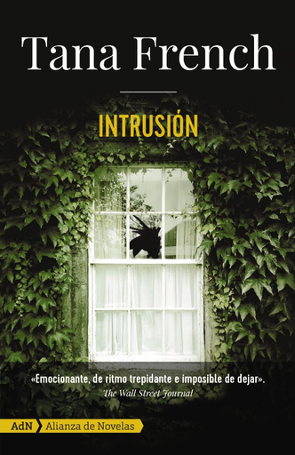 [9788491816447] INTRUSIÓN