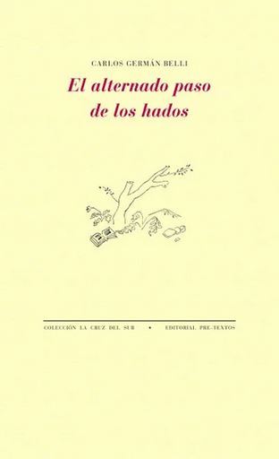[9788481917819] EL ALTERNADO PASO DE LOS HADOS