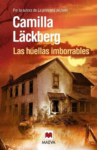 [9788415140696] LAS HUELLAS IMBORRABLES
