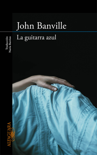 [9788420413648] LA GUITARRA AZUL