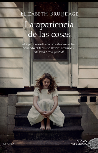 [9788417128562] LA APARIENCIA DE LAS COSAS