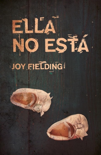 [9788416517220] ELLA NO ESTÁ