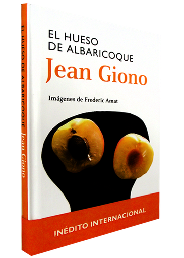 [9788415355106] EL HUESO DE ALBARICOQUE