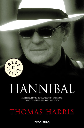 [9788497599375] HANNIBAL