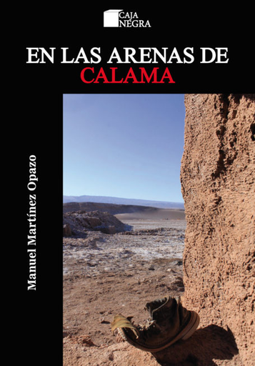 [9786124342295] EN LAS ARENAS DE CALAMA