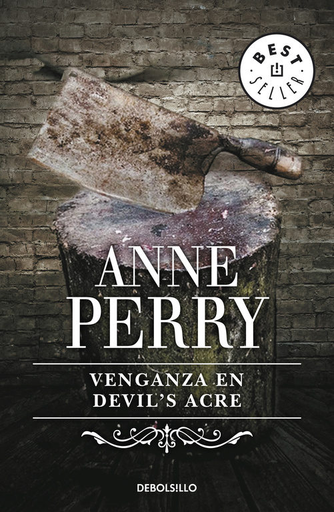 [9788497594172] VENGANZA EN DEVIL'S ACRE