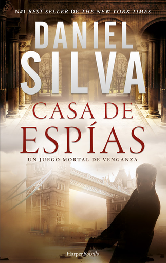 [9788417216399] CASA DE ESPÍAS