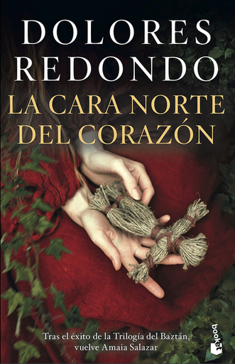 [9788423359912] LA CARA NORTE DEL CORAZÓN
